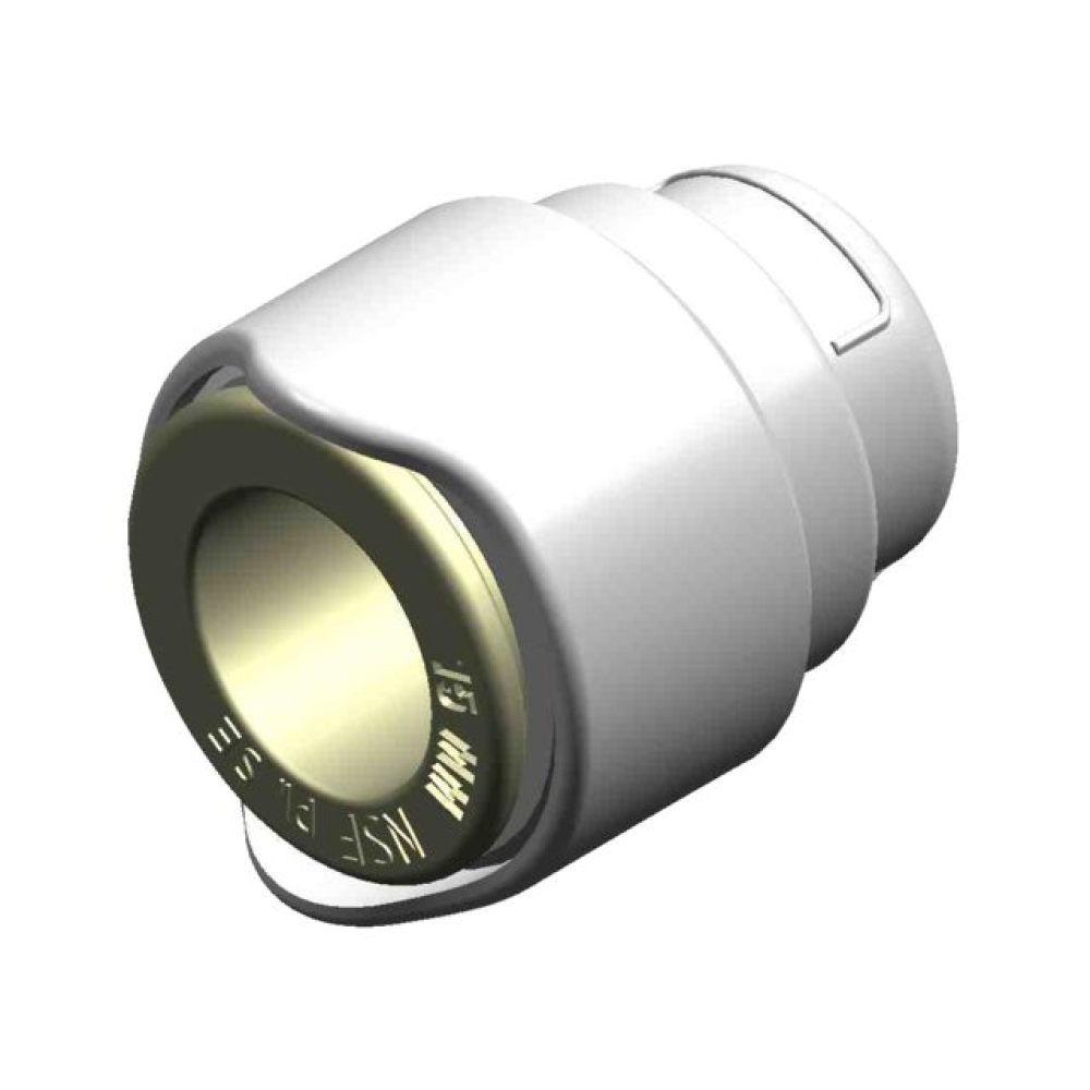 lhtd3460_e825-post60130 Whale WX1546 Endstück – Bild 1