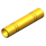 Whale WX1582 Kontrollventil (Messing)