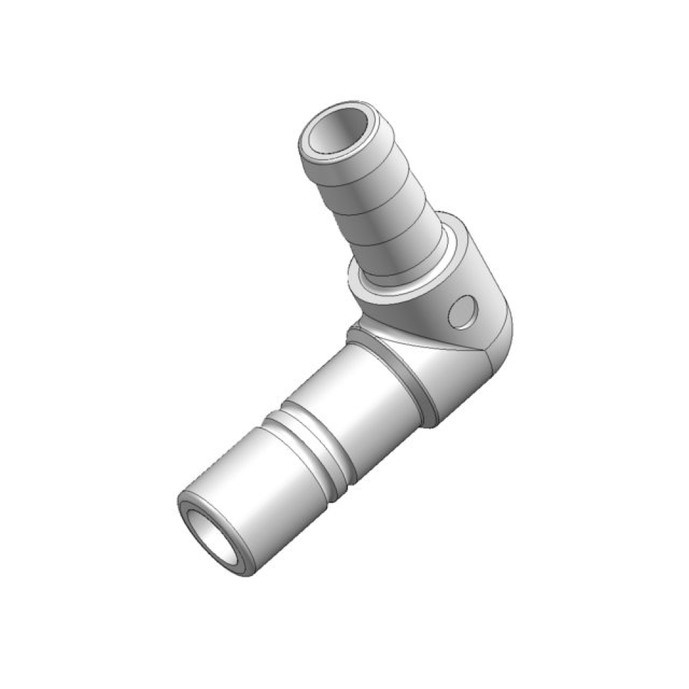 lhtd3473_1d5c-post60152 Whale WX1591 90°-Winkel-Verbinder 1⁄2 Flex-Schlauch (2ST) – Bild 1