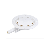 Whale SG1984B Gulley IC Large Duschablauf mit 4m Kabel