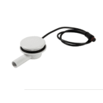 Whale SG3482B Gulley IC Small Duschablauf mit 2m Kabel