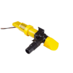 Whale SS1224 Supersub Smart 1100 Automatic Bilgepumpe 24V 66l/min