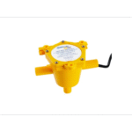 Whale WM1982B Waste Verteiler IC 3/4 2m