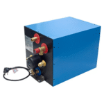 Albinus Premium Warmwasser-Boiler quadratisch 22l 230V