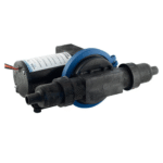 Albinus Schmutzwasser Membranpumpe 22l 12V