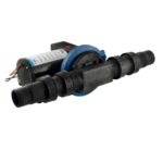 Albinus Schmutzwasser Membranpumpe 32l 24V