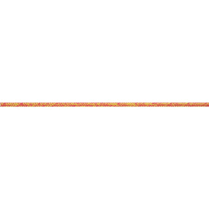 Liros Magic Sport gelb/pink 4mm(100m) – Bild 1