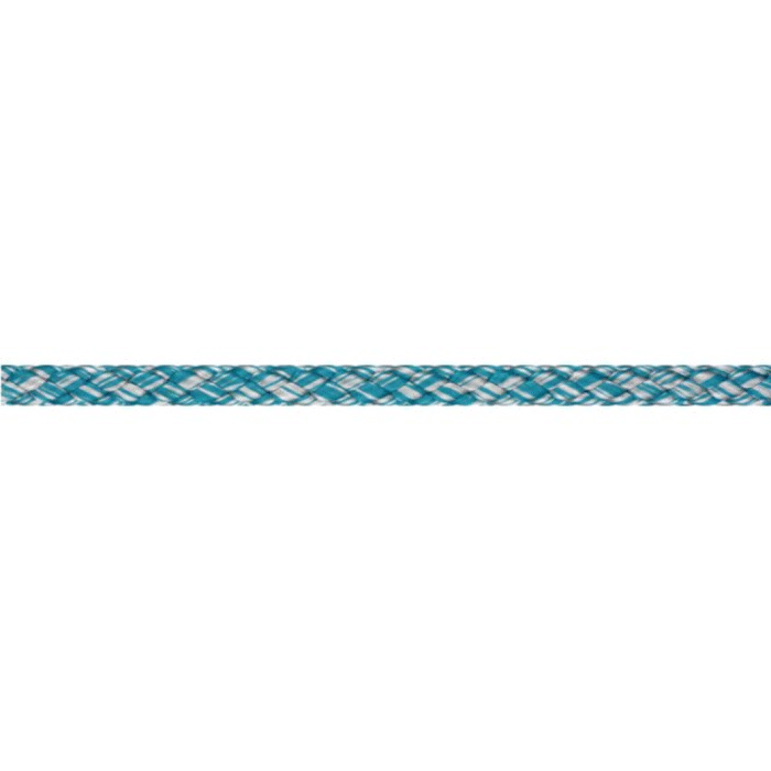 Liros Dynasoft 9mm blau(100m) – Bild 1