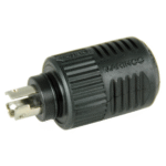 Connect PrComb3 Wire Plug & Connector