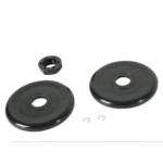 Whale AS0561 Diaphragm Plate/pivot Arm Kit