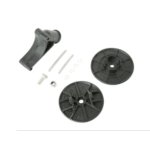 Whale AS0352 Rocker Arm + Clamp Plate Kit