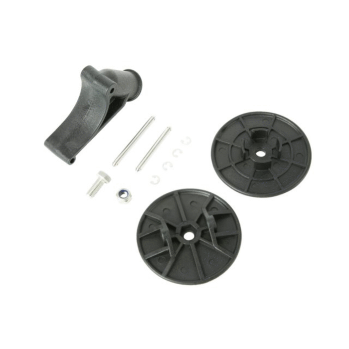 Whale AS0352 Rocker Arm + Clamp Plate Kit – Bild 1