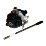 Whale MH5550 Pump Hend Mk5 Da-b (bulkhead)