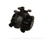 Whale MH5560 Pump Hend Mk5 Da-t (underdeck)