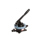 Whale ND9210 Gusher Urchin mit festem Hebel 55l/min Nitril HD