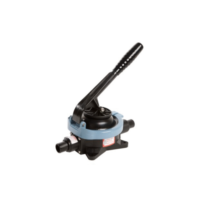 Whale ND9210 Gusher Urchin mit festem Hebel 55l/min Nitril HD – Bild 1