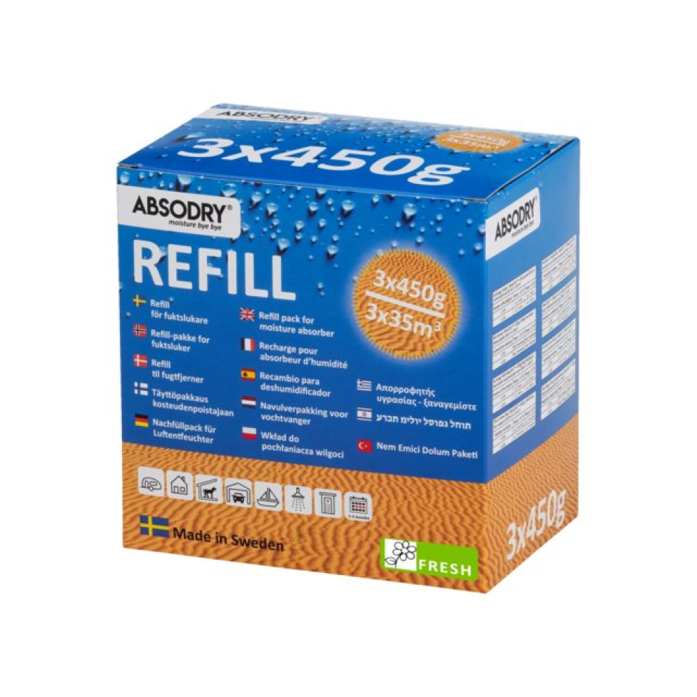 lhtd3843_2d59-post66437 Absodry Luftentfeuchter Refill 3x450g Frisch(8st) – Bild 1