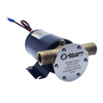 Albinus Ballast Pump FIP F4 12V