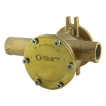 Albinus VP Kühlwasserpumpe PN 05-01-001