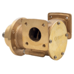 Albinus VP Kühlwasserpumpe PN 05-01-002