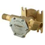 Albinus VP Kühlwasserpumpe PN 05-01-006