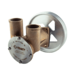 Albinus VP Kühlwasserpumpe PN 05-01-008