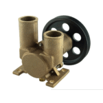 Albinus VP Kühlwasserpumpe PN 05-01-009