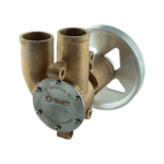 Albinus VP Kühlwasserpumpe PN 05-01-011