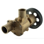 Albinus VP Kühlwasserpumpe PN 05-01-012