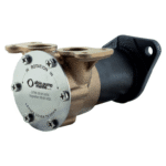 Albinus VP Kühlwasserpumpe PN 05-01-014