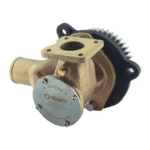 Albinus VP Kühlwasserpumpe PN 05-01-015