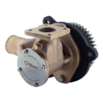 Albinus VP Kühlwasserpumpe PN 05-01-017