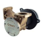 Albinus VP Kühlwasserpumpe PN 05-01-020