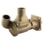 Albinus Y Kühlwasserpumpe PN 05-01-021