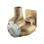 Albinus Y Kühlwasserpumpe PN 05-01-022