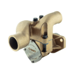 Albinus Y Kühlwasserpumpe PN 05-01-023