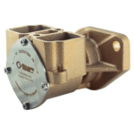 Albinus Y Kühlwasserpumpe PN 05-01-024