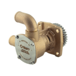 Albinus Y Kühlwasserpumpe PN 05-01-025