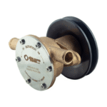 Albinus Y Kühlwasserpumpe PN 05-01-029