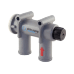 Albinus Vakuumventil 22mm 7/8