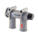 Albinus Vakuumventil 25mm 1