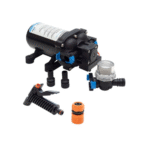 Albinus Reinigungspumpe WD 3.4 12V