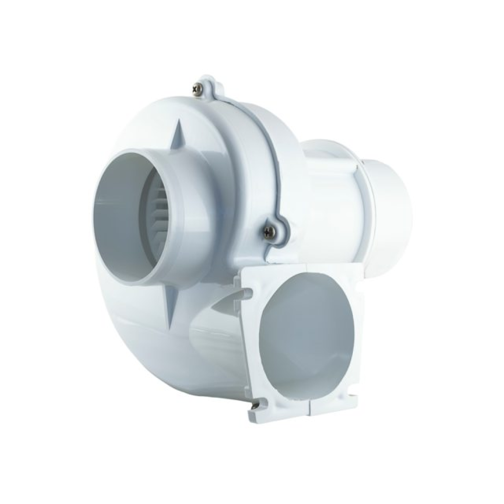 lhtd4055_6a5f-post64628 Albinus Marine Lüfter 280 Flange 12V – Bild 1