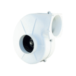 Albinus Marine Lüfter 500 Flange 12V