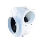 Albinus Marine Lüfter 750 Flange 12V