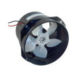 Albinus Marine Lüfter 1000 Inline 165 12V