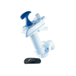 Albinus Ersatzpumpe für manuelle Toilette