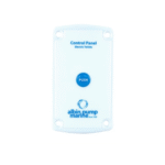 Albin Kontroll-Paneel Standard Elektrik Toilette