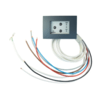 Albin Kontroll-Paneel Premium Silent Elektrik Toilette