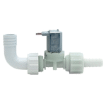 Albinus Premium Magnetventil 12V